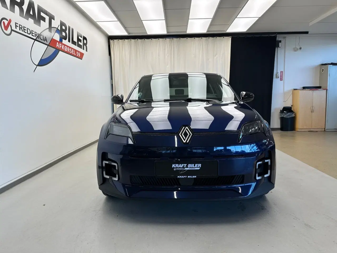 Billede 8 - Renault 5 E-Tech 52 Techno