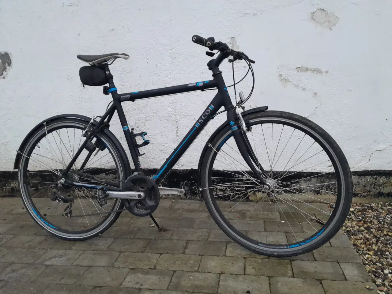 Billede 3 - Flot citybike