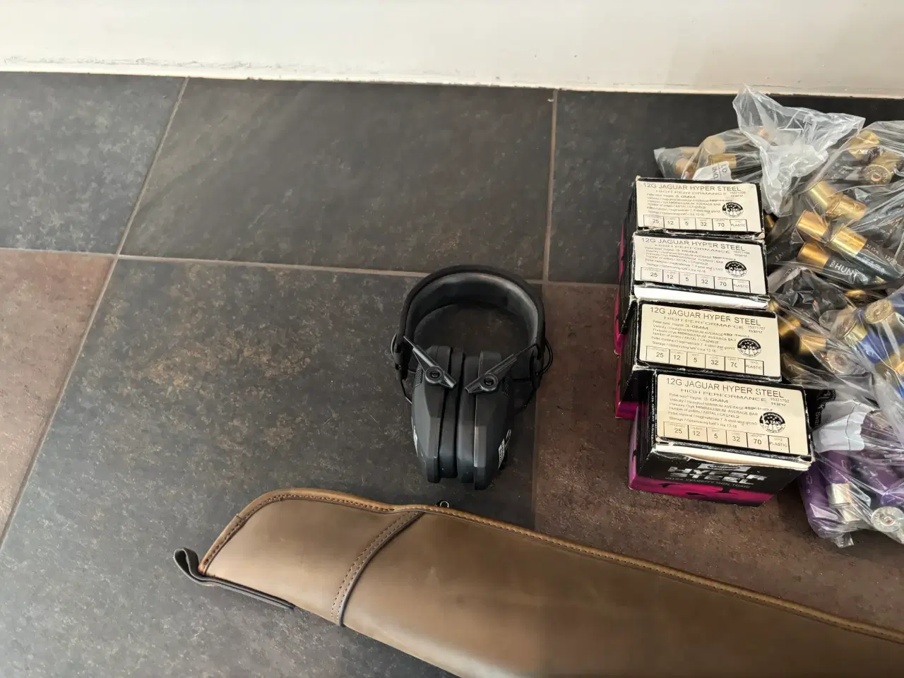 Billede 7 - Browning 525 Game + Tilbehør