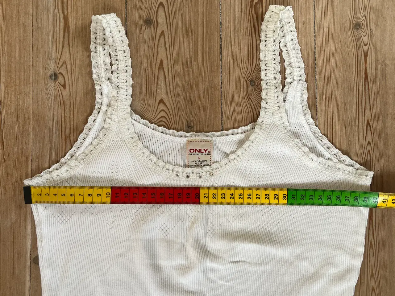 Billede 7 - Tanktop