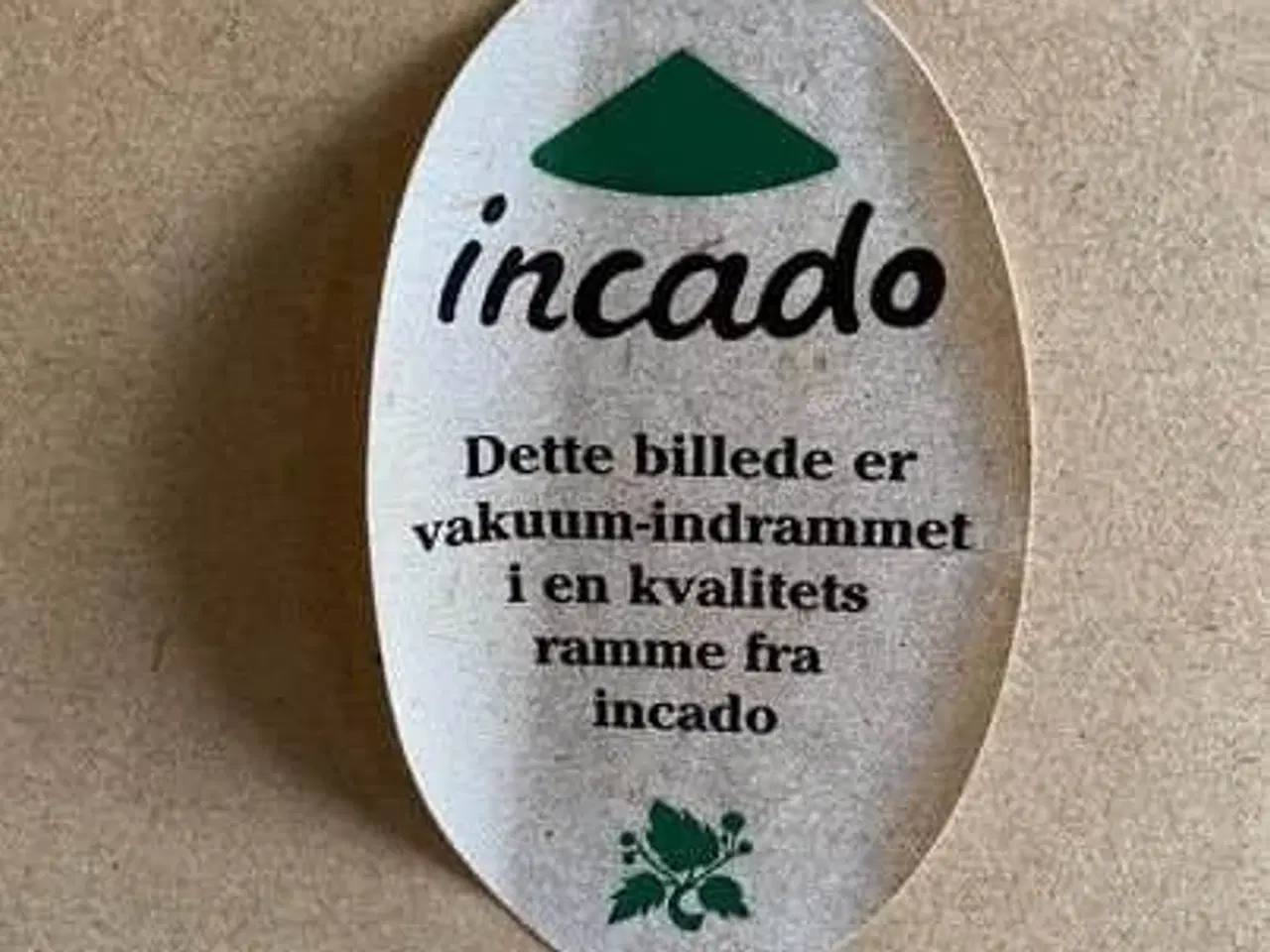 Billede 5 - Romantisk billede af ung pige