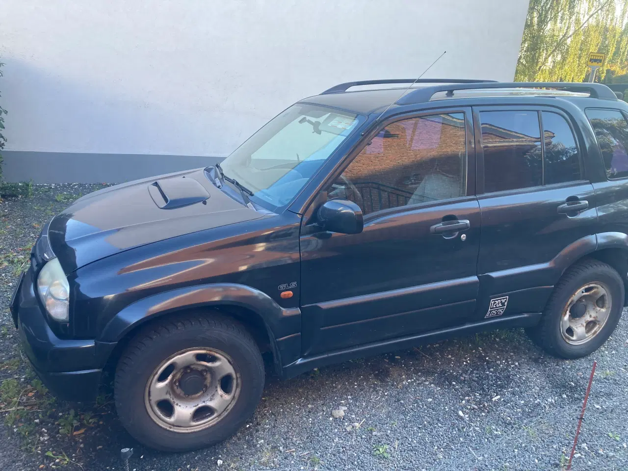 Billede 5 - Suzuki Grand Vitara