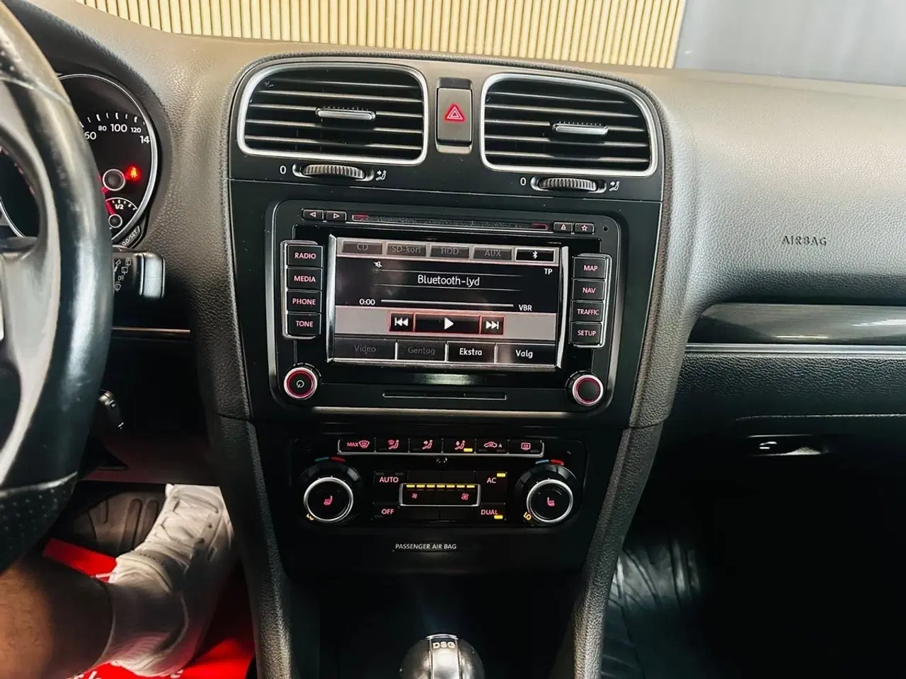 Billede 11 - VW Golf VI 2,0 GTi DSG