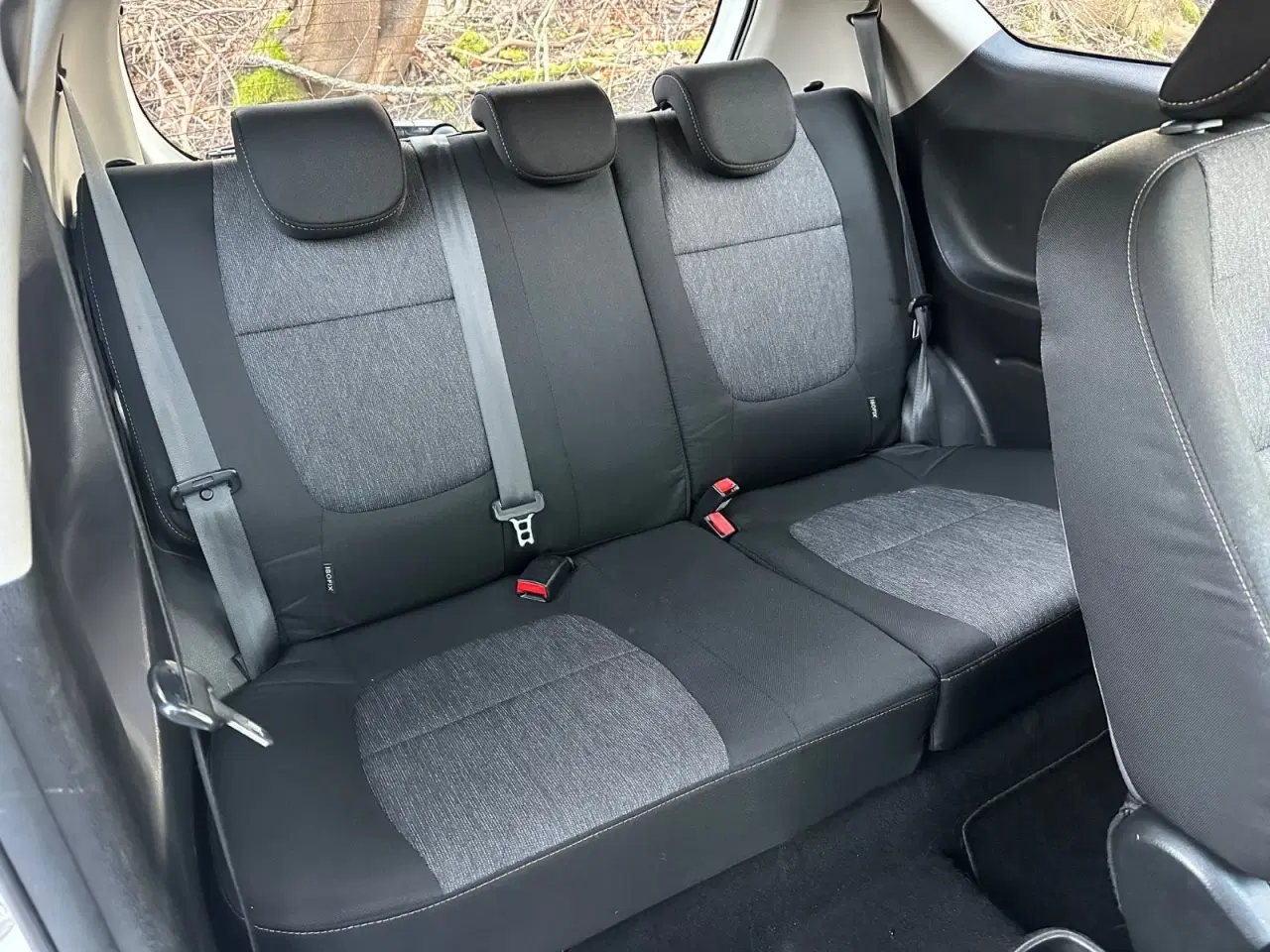 Billede 16 - Kia Picanto 1,0 Active Eco