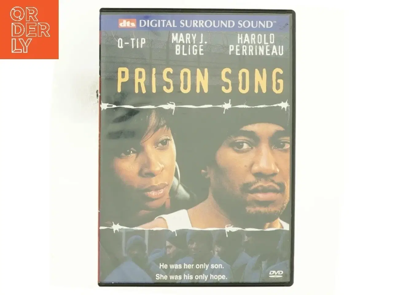 Billede 1 - Prison Song