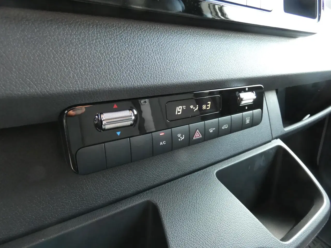 Billede 14 - Mercedes-Benz Sprinter 317 2,0 CDI A2 Pro 9G-Tronic 170HK Van 9g Aut.