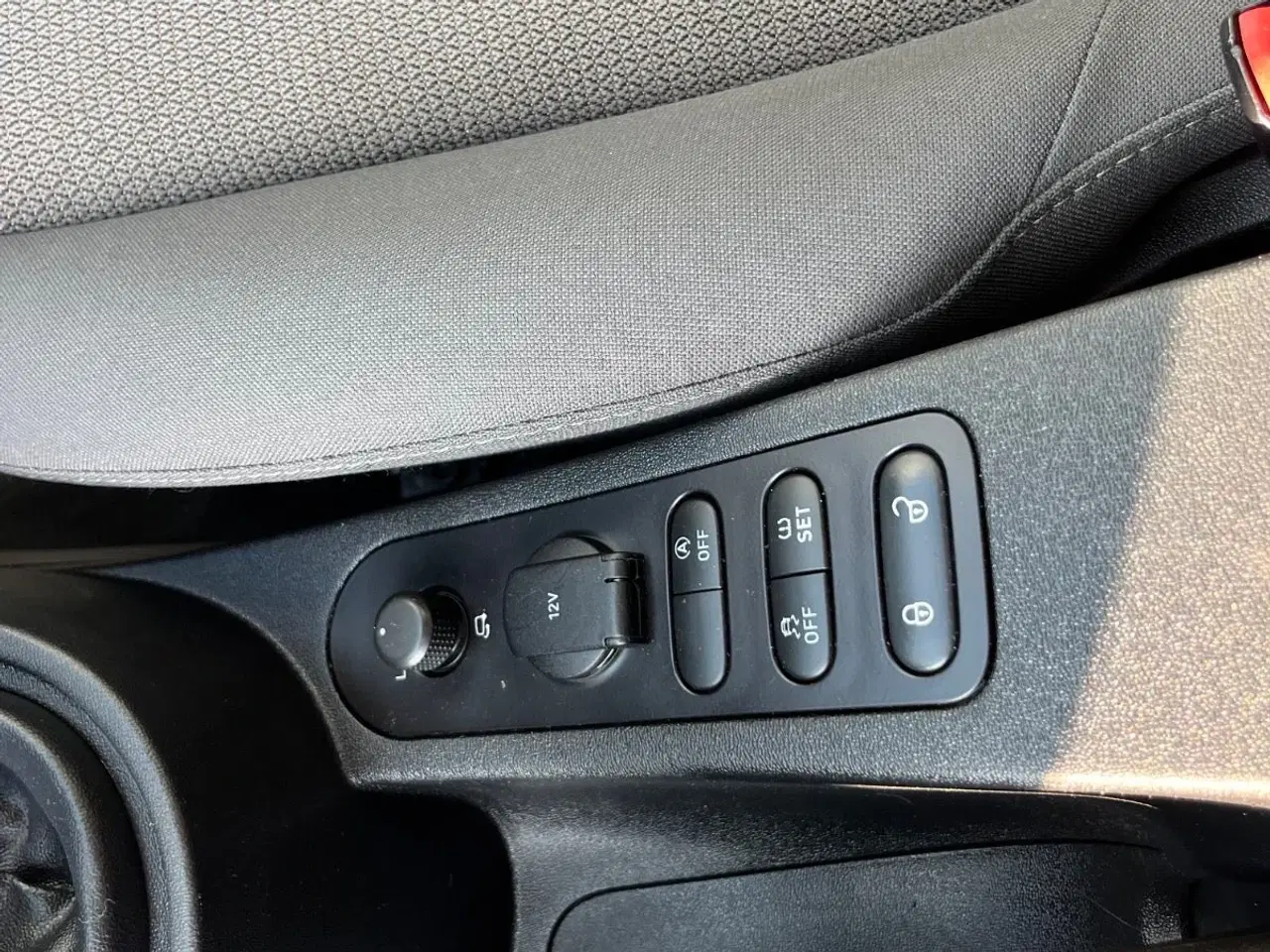 Billede 7 - Seat Leon 1,6 TDi Style Van