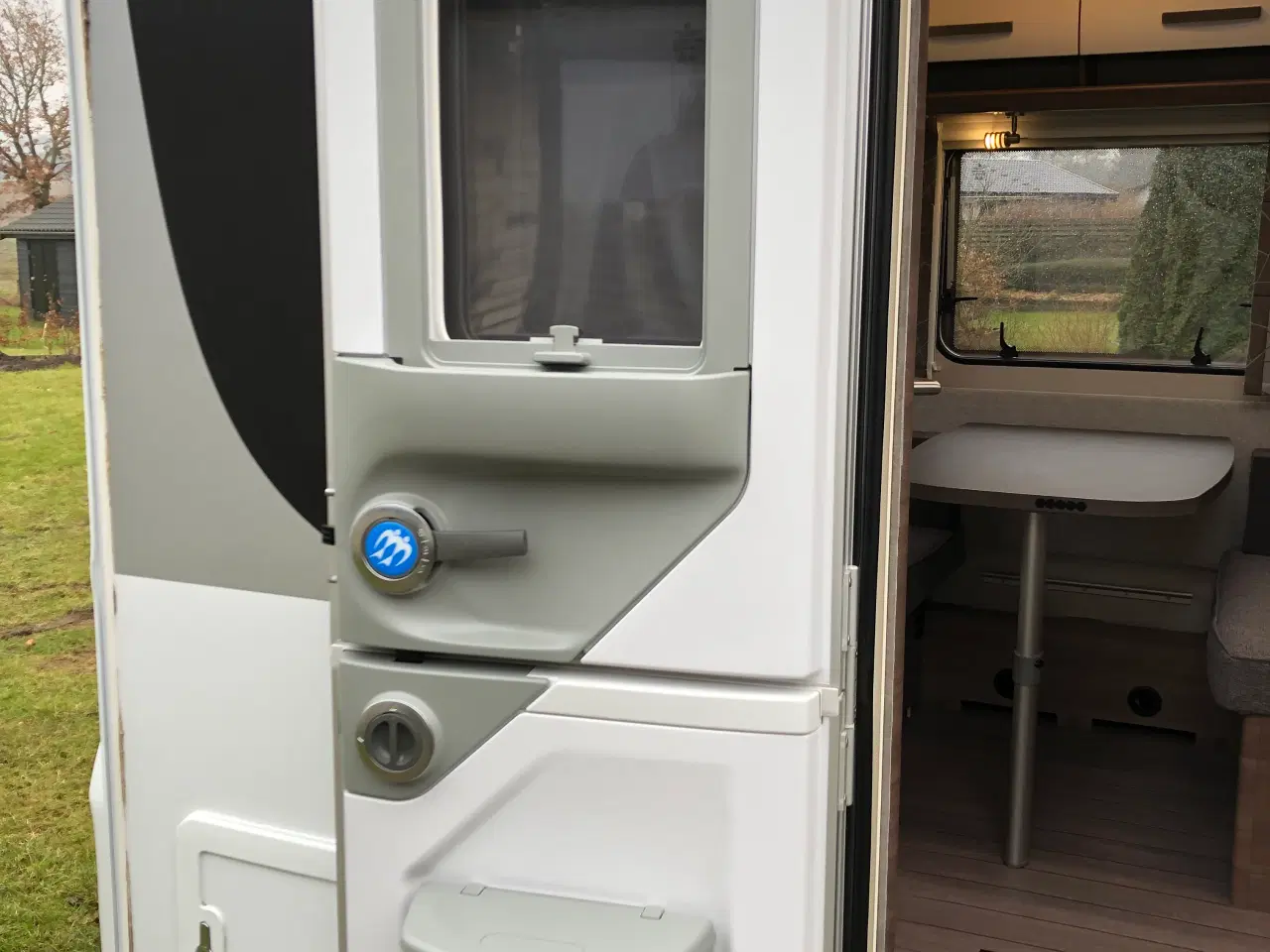Billede 16 - 2020 - Knaus 400 QD Sport Silver Selection
