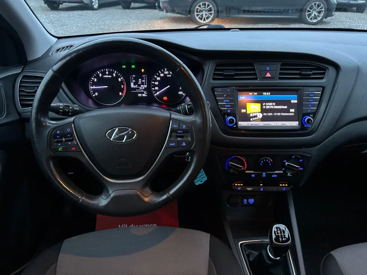 Billede 6 - Hyundai i20 1,0 T-GDi Vision