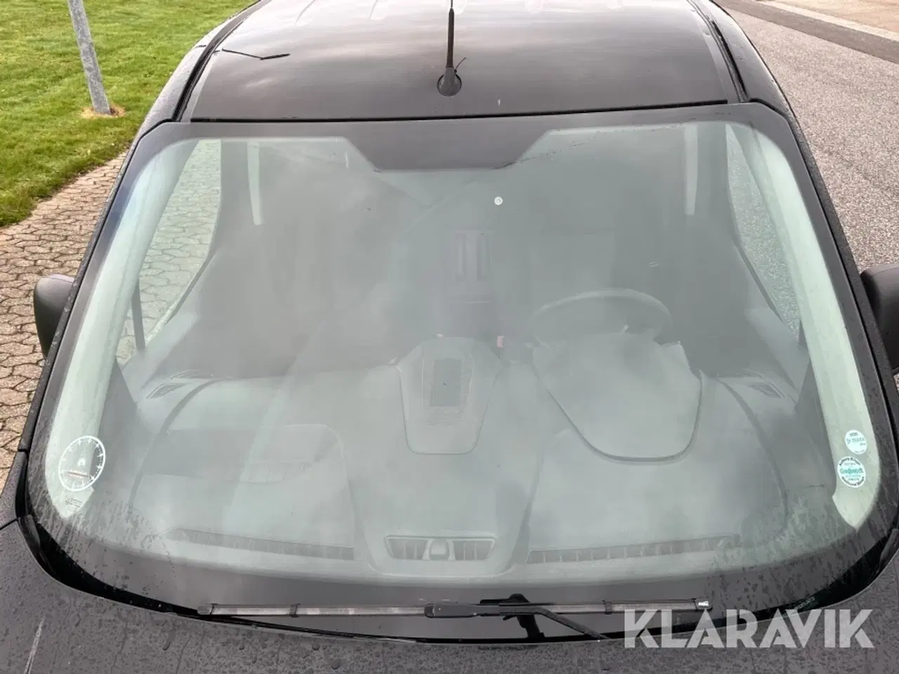 Billede 9 - Varebil Ford Transit Connect 1.6 TDCi