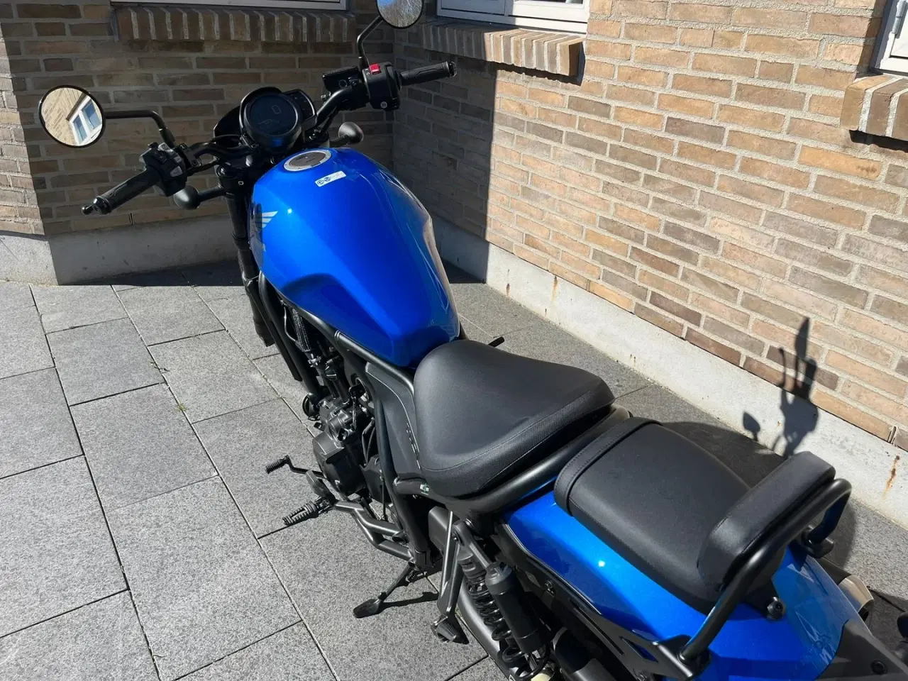Billede 15 - Honda 1100 Rebel, Ny Motorcykel til små penge, og vi bytter gerne