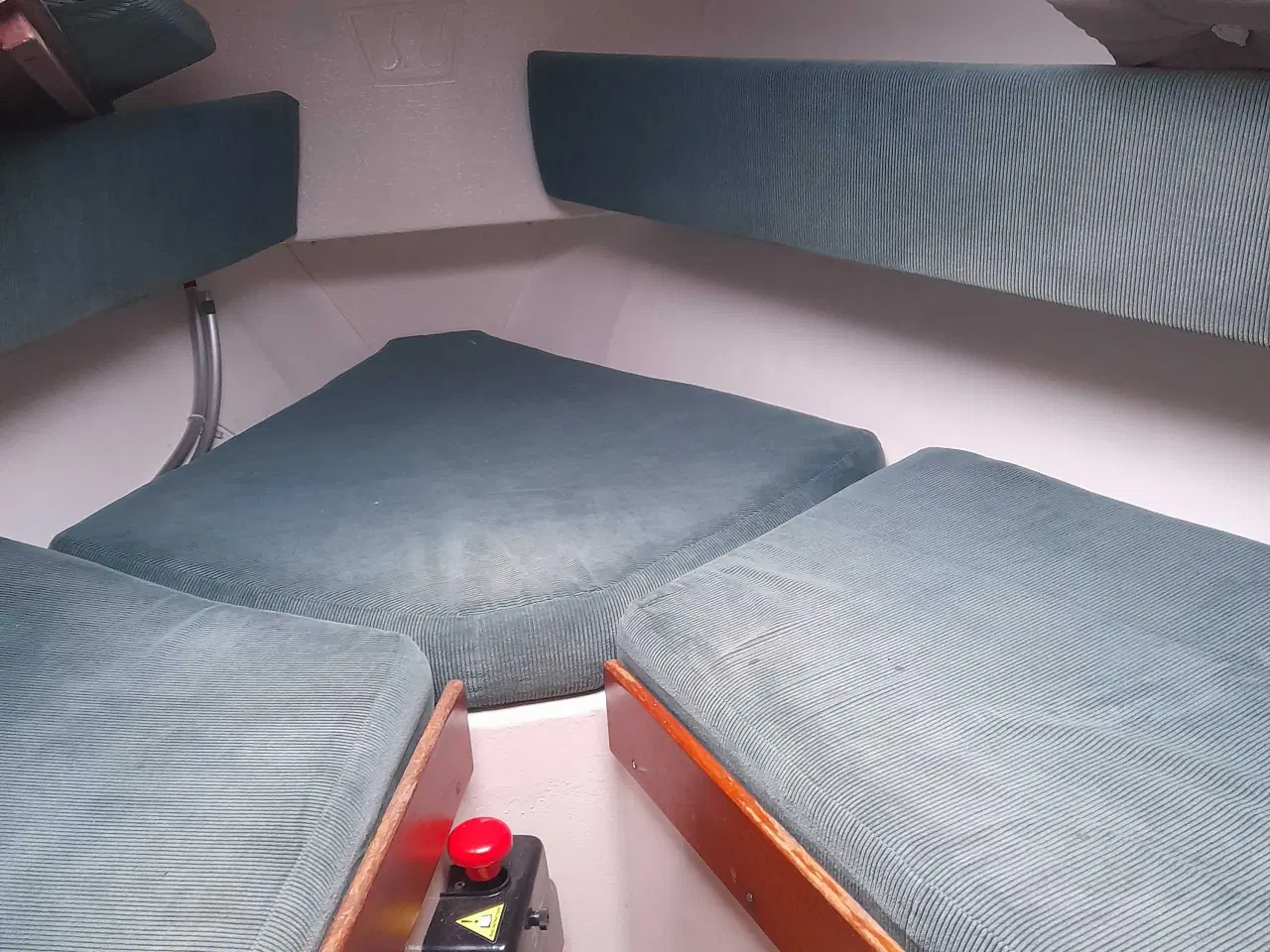 Billede 11 - Kings cruiser 33