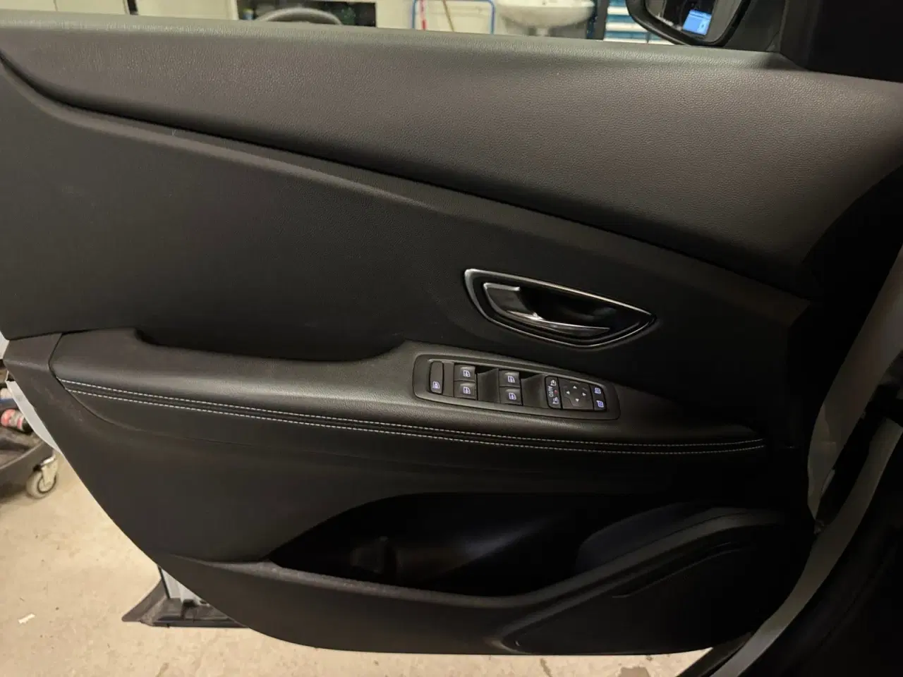 Billede 13 - Renault Scenic IV 1,5 dCi 110 Intens EDC