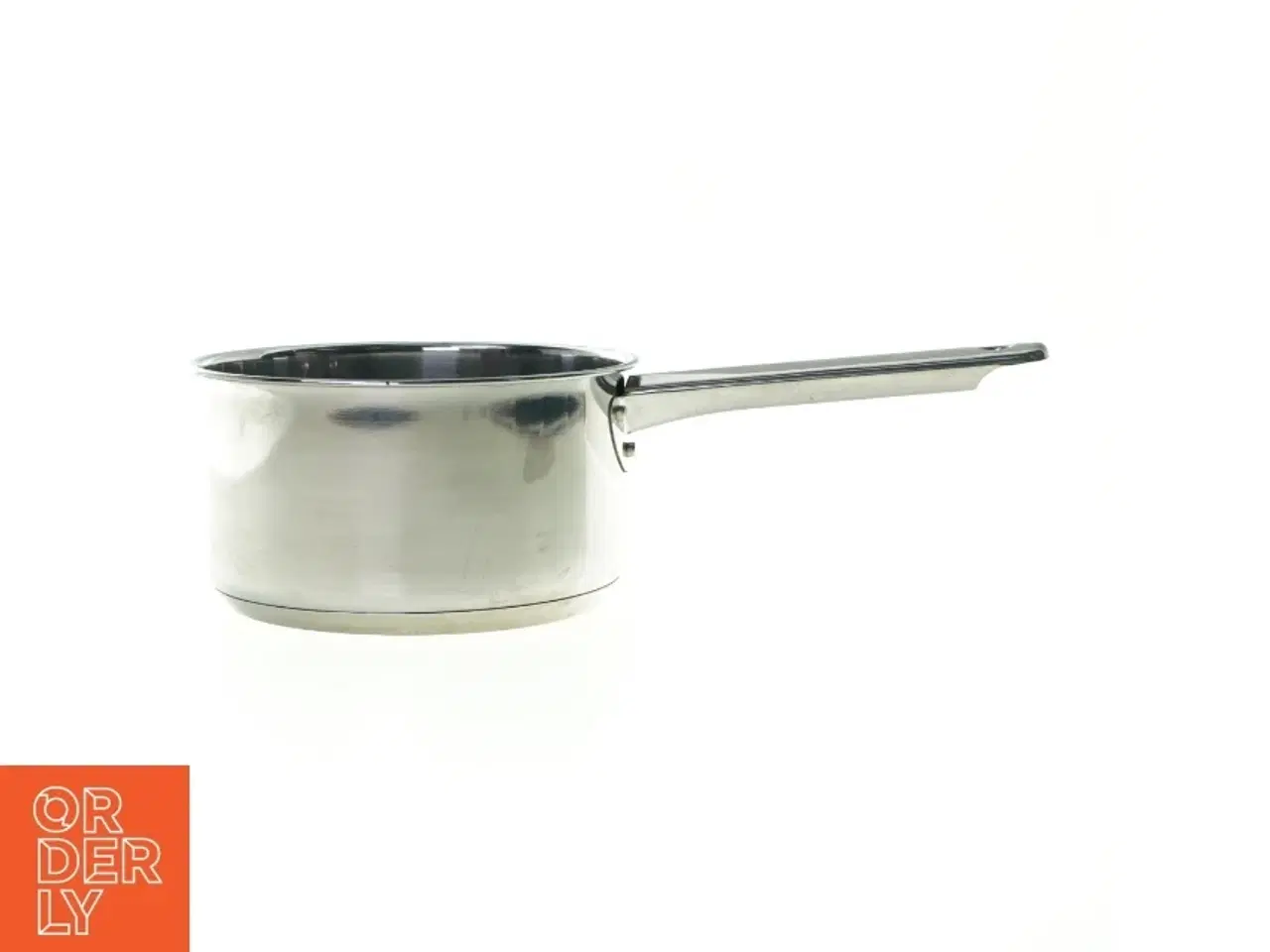 Billede 1 - Kasserolle fra Ikea (str. Ø 17 cm højde 10 cm)