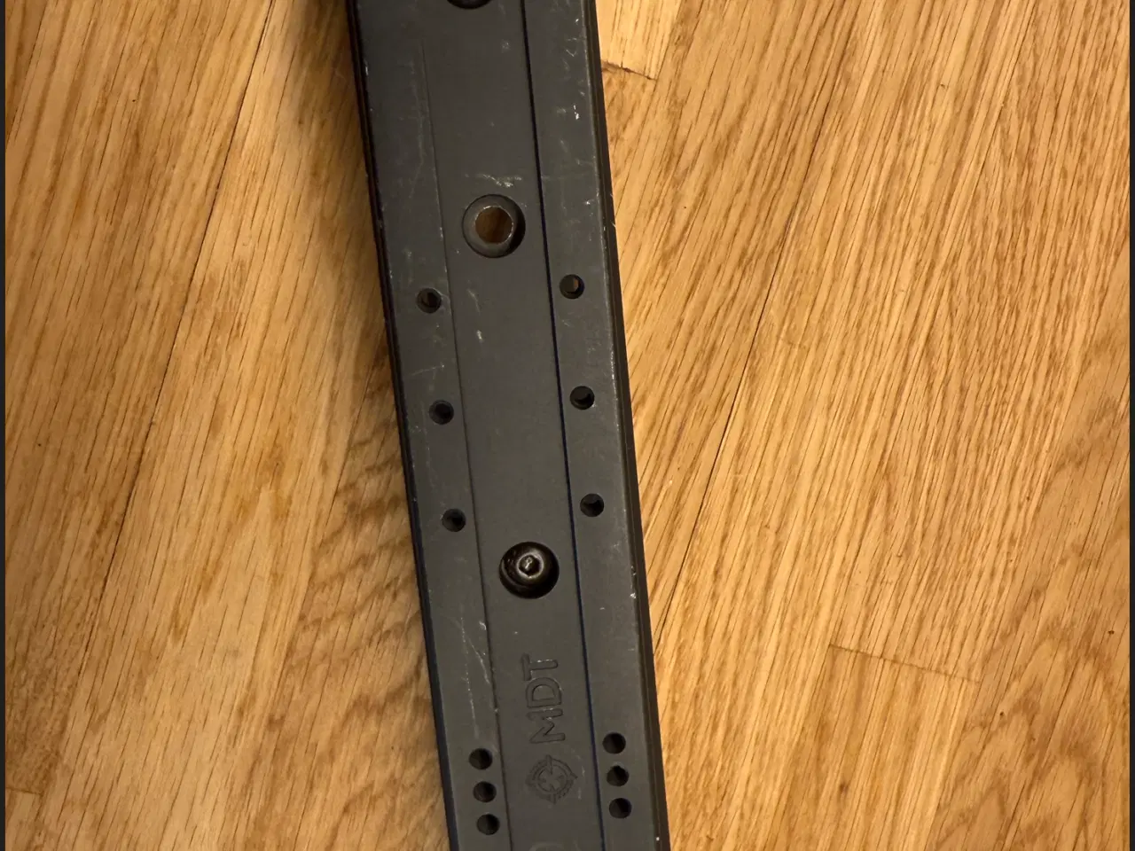 Billede 5 - MDT LSS XL Gen2 - Tikka T3 LA