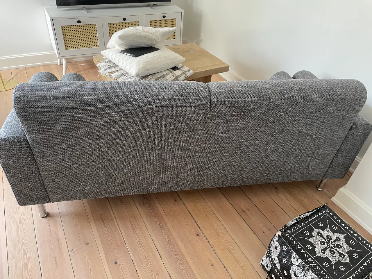 Billede 3 - Sofa 2-Pers. Ikea