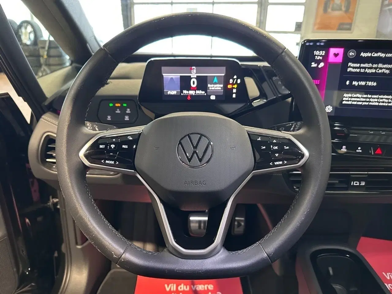 Billede 10 - VW ID.3 58 Pro Performance