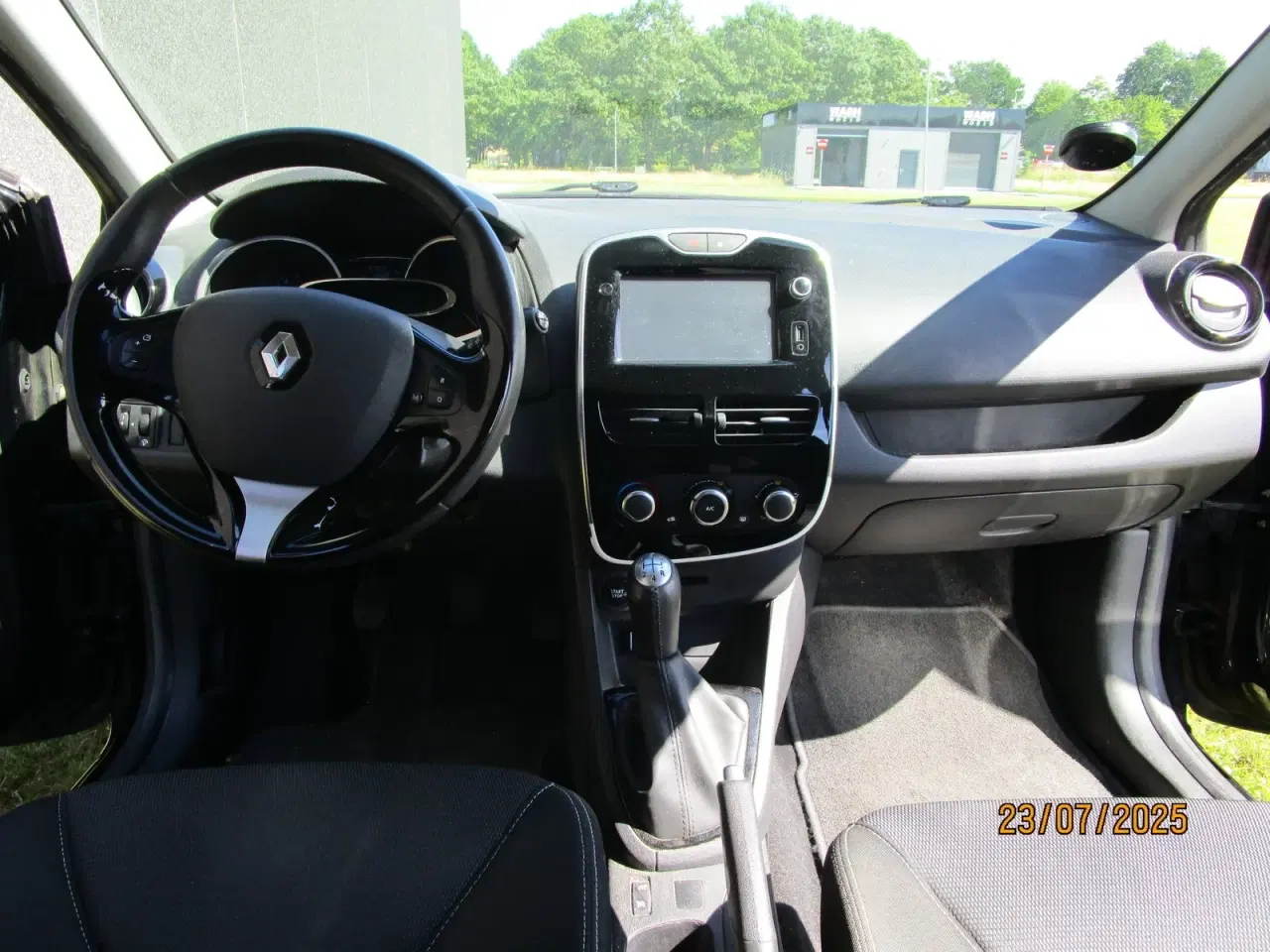 Billede 8 - Renault Clio IV 0,9 TCe 90 Expression