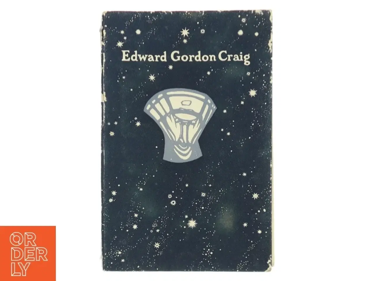 Billede 1 - Edward Gordon Craig af &lt;Bogens forfattere< (Bog)