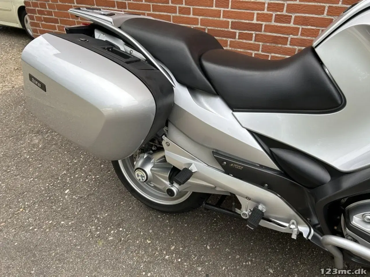 Billede 4 - BMW R 1200 RT
