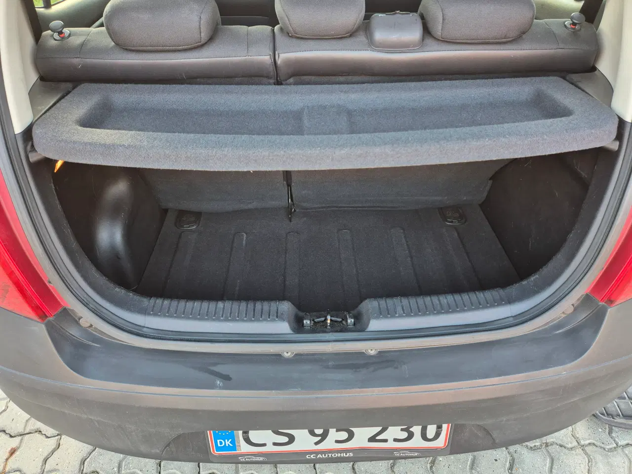 Billede 5 - Hyundai I10