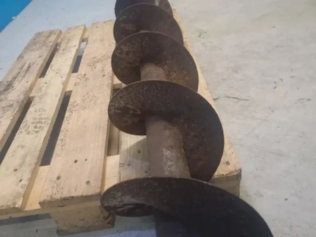 Billede 8 - Massey Ferguson 32 Snegl 28884048