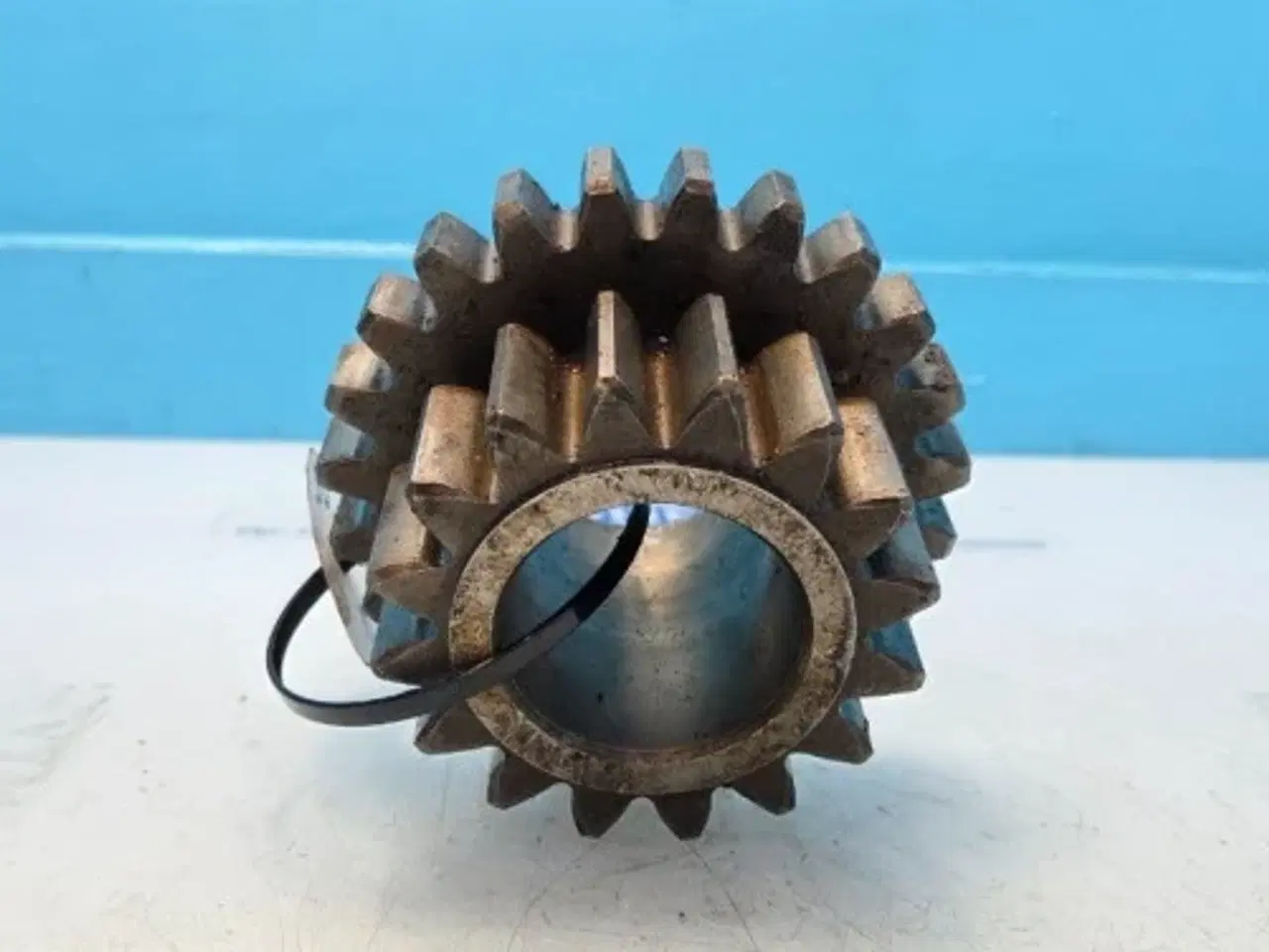 Billede 13 - John Deere 2040 Gear R38214
