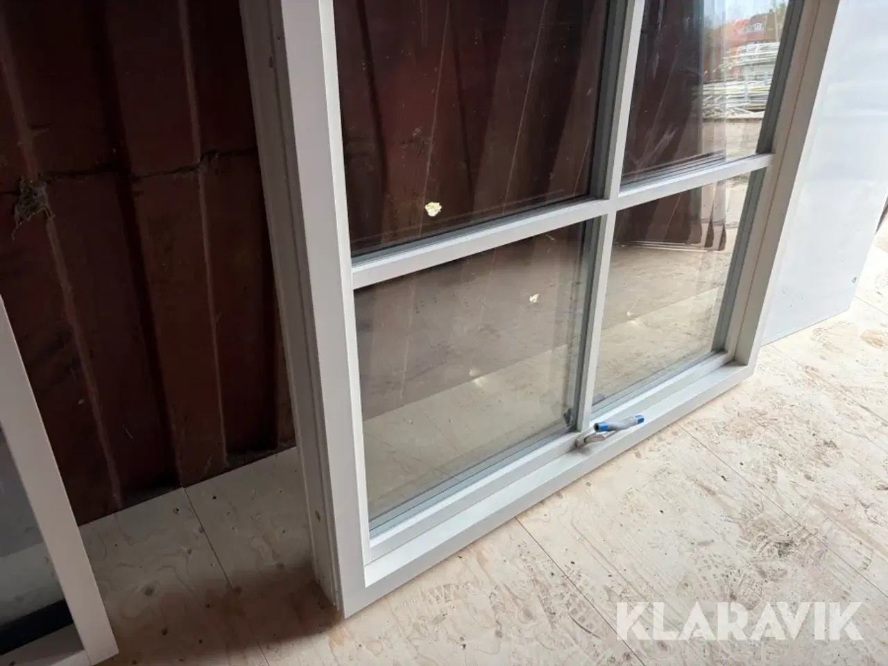 Billede 11 - Vindue Rationel Auraplus 1 styk