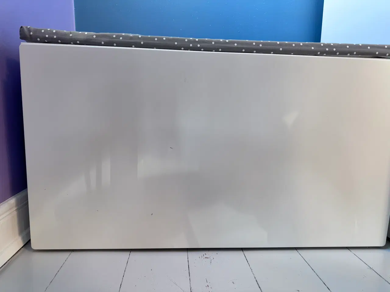 Billede 9 - SMÅSTAD/PLATSA ikea tøjskabe med puf