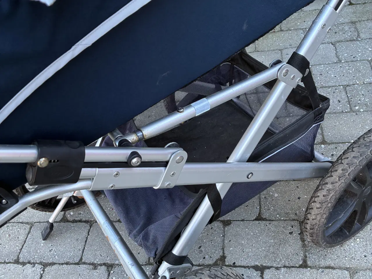 Billede 7 - Odder med punkterfri hjul 