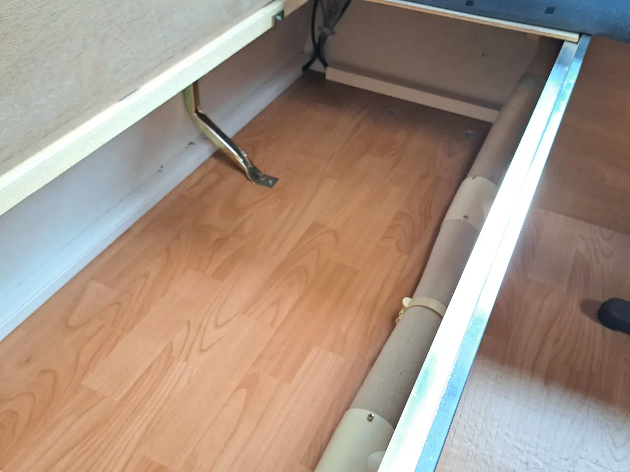 Billede 9 - Super fin Hymer Nova kvalitetsvogn