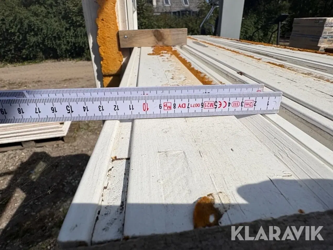 Billede 12 - Vinduer 6 styk