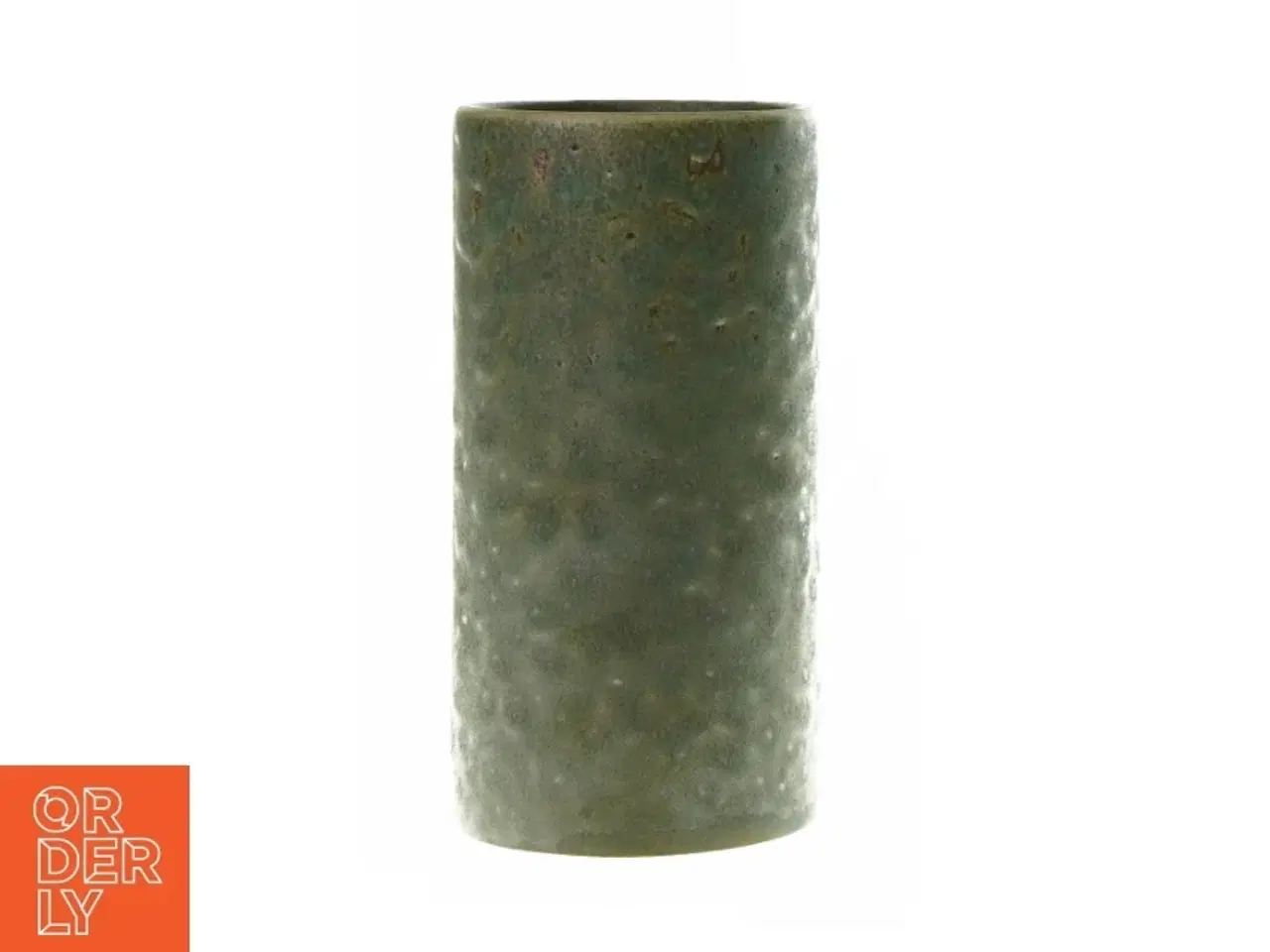 Billede 1 - Keramik vase fra Skjalm P