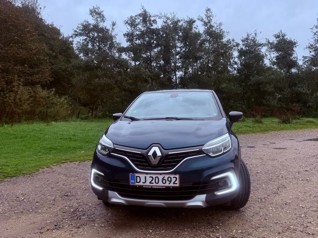 Billede 1 - Renault Capture Dci 90