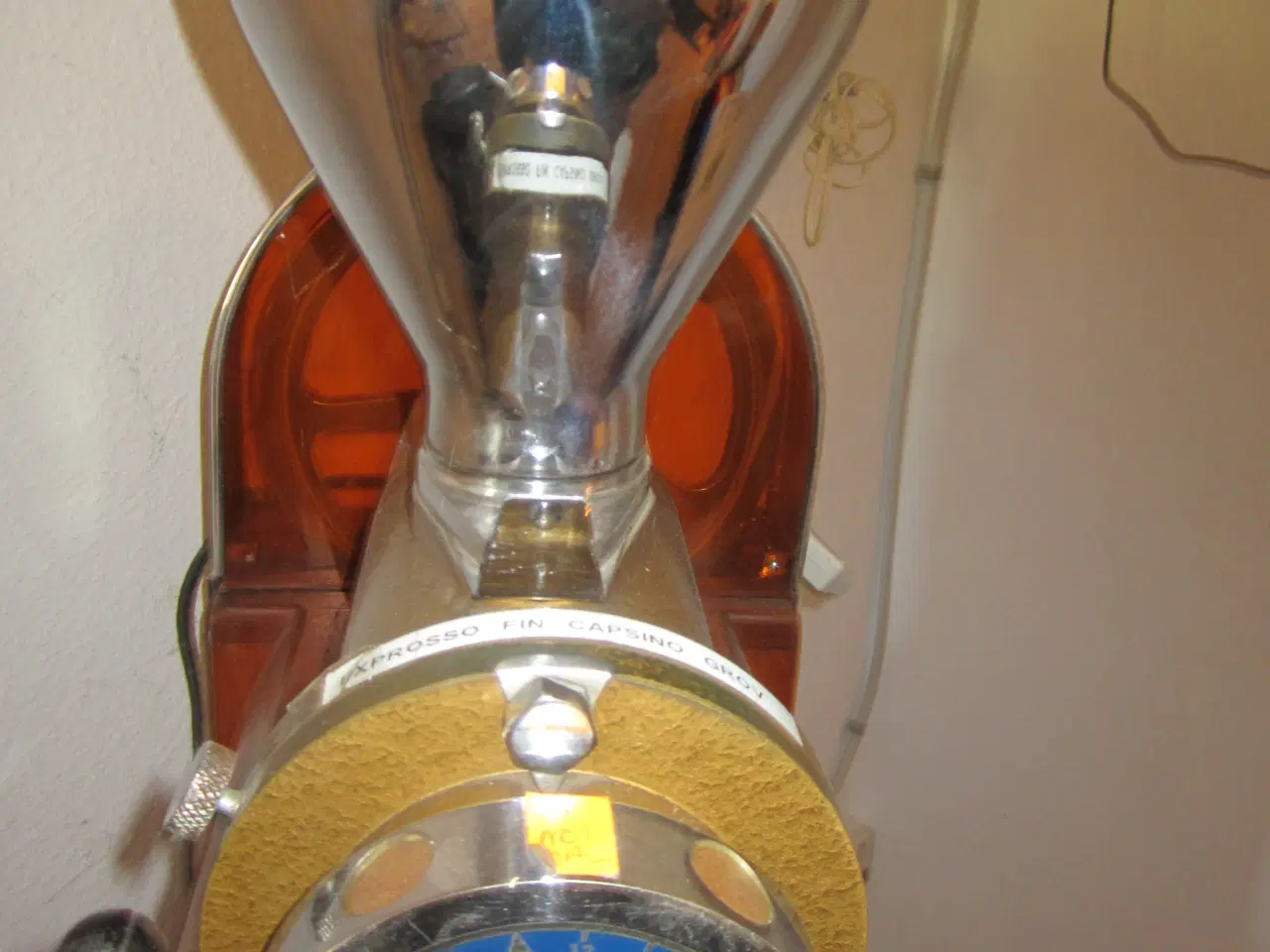 Billede 6 - kaffemølle