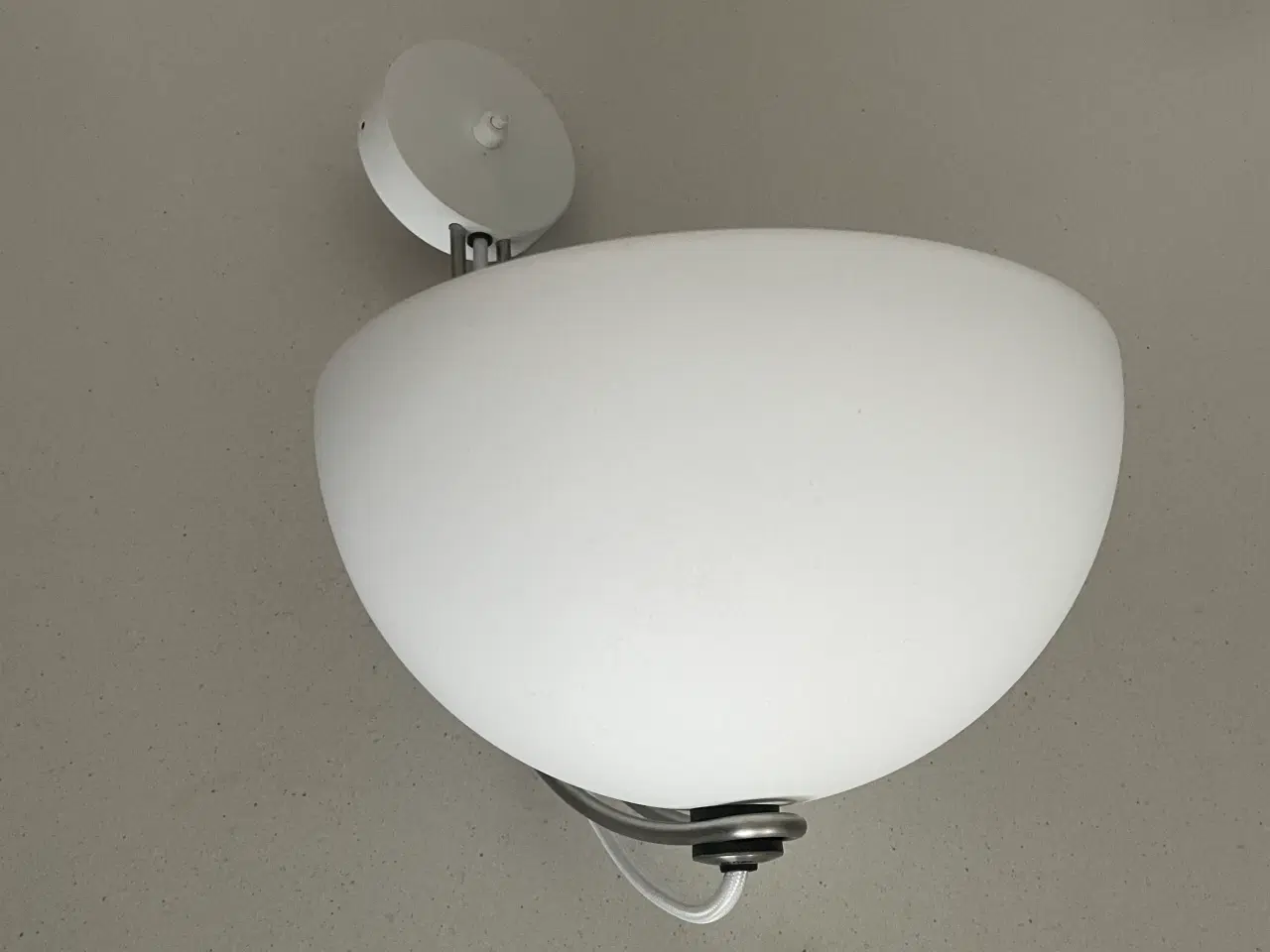 Billede 2 - Wp8 væglampe