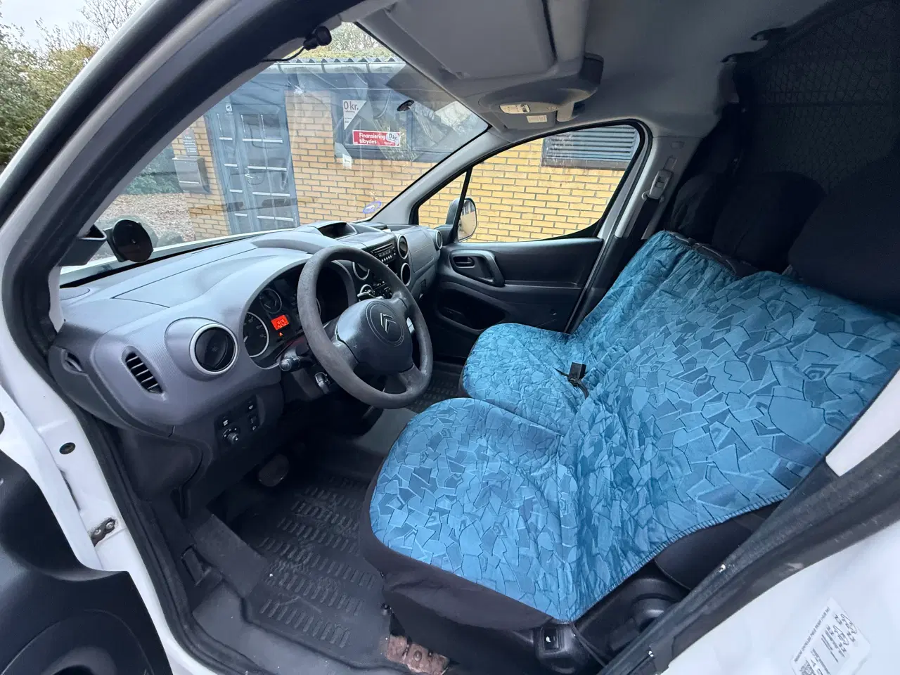 Billede 9 - Belingo lav km 1 ejer UDSTYRE BOMBE