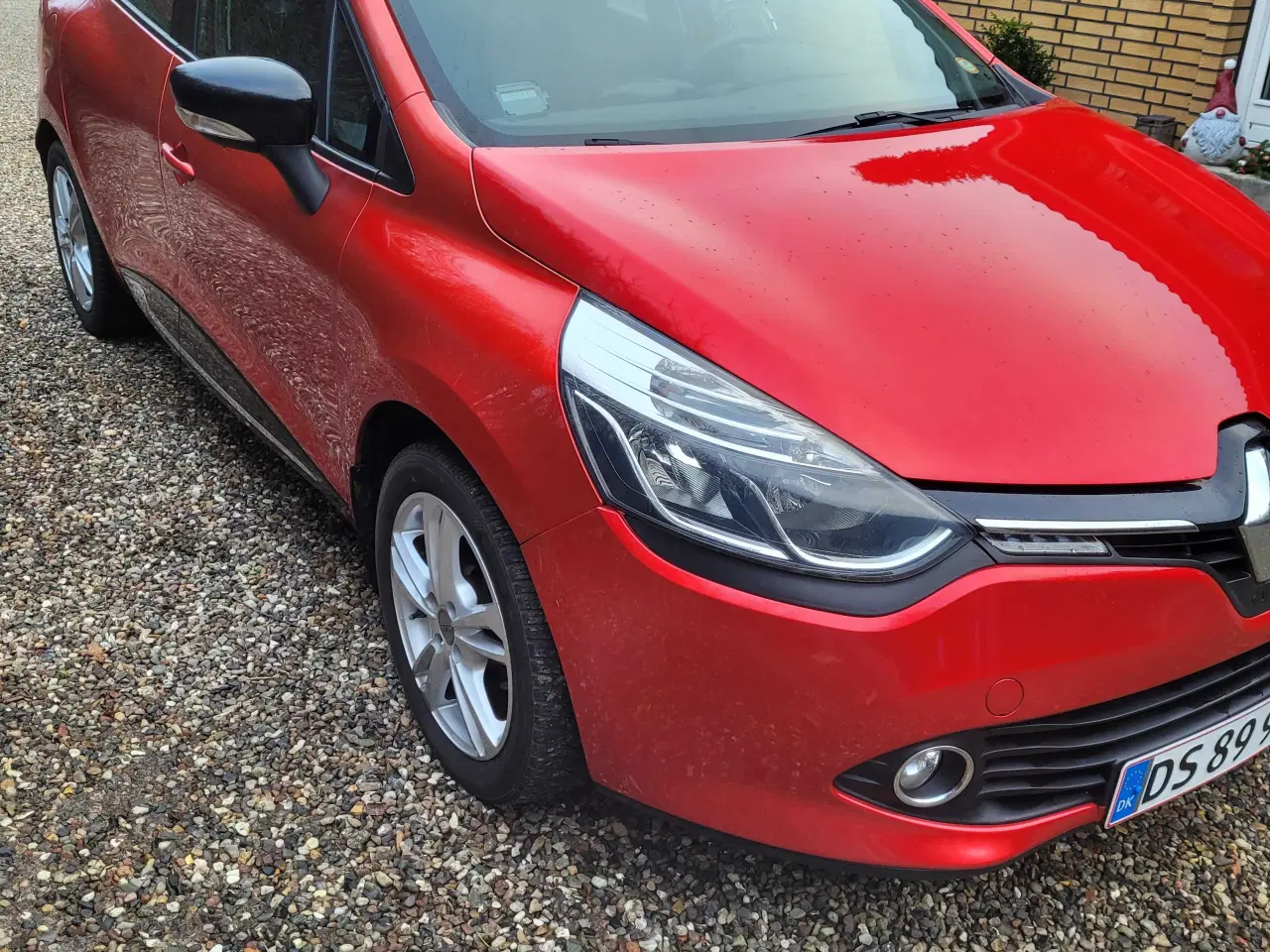 Billede 11 - Renault clio 1.5dci