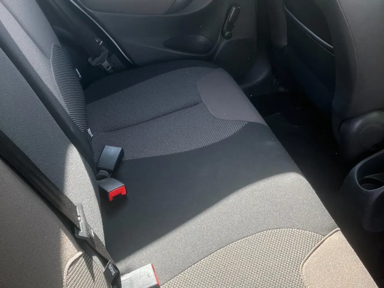 Billede 8 - Citroën C3 1,6 BlueHDi 100 Seduction Upgrade