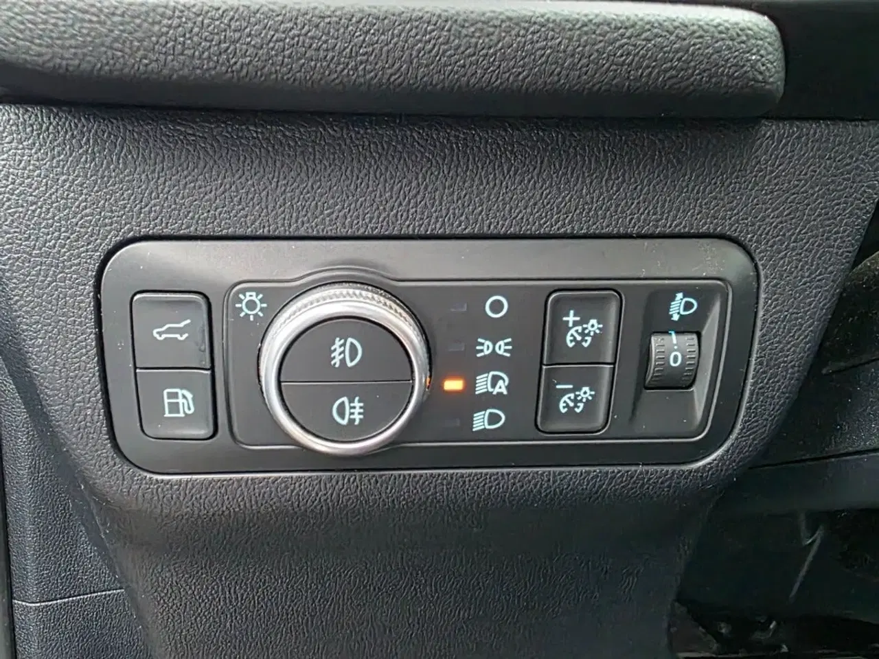 Billede 10 - Ford Kuga 2,5 PHEV ST-Line X CVT