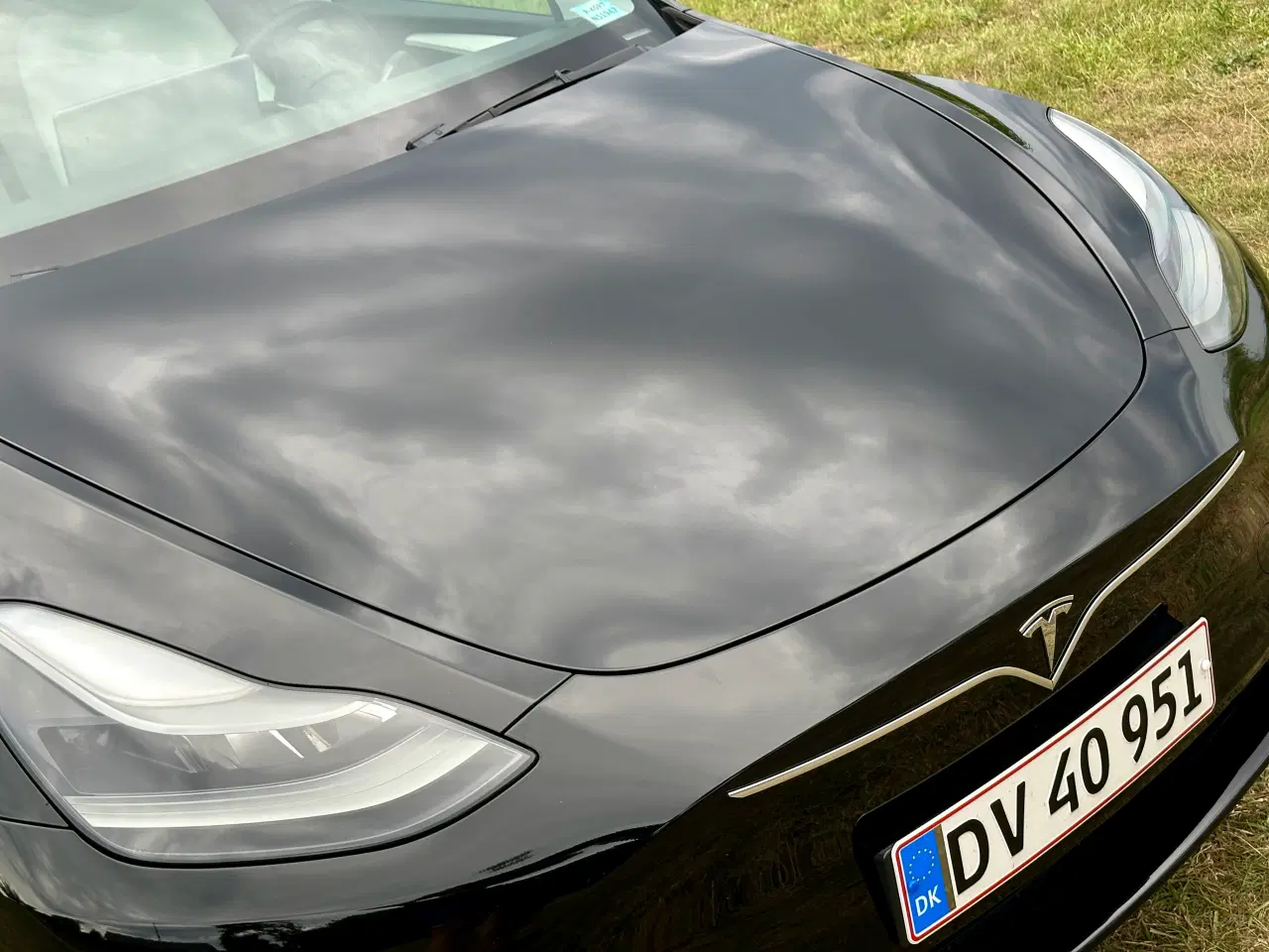 Billede 7 - Tesla Model Y Performance - kun 29.000 km..!