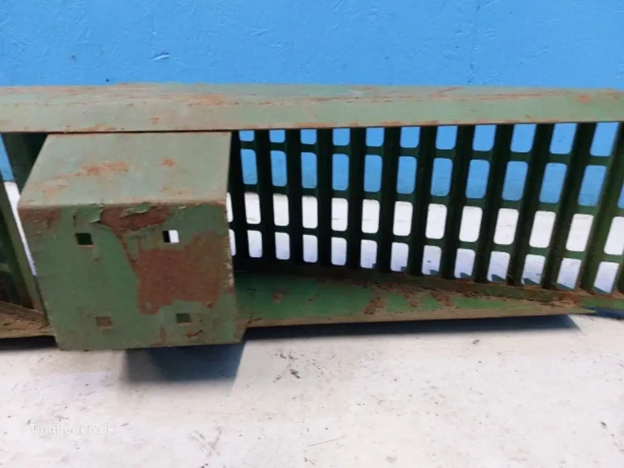 Billede 4 - John Deere Ryster 