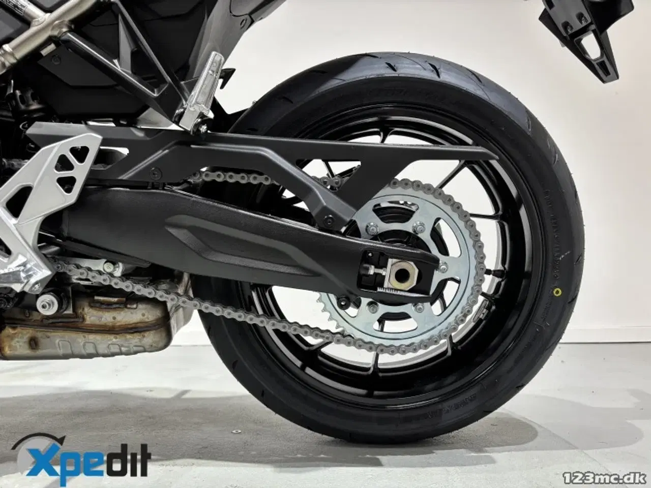 Billede 22 - Suzuki GSX-8T