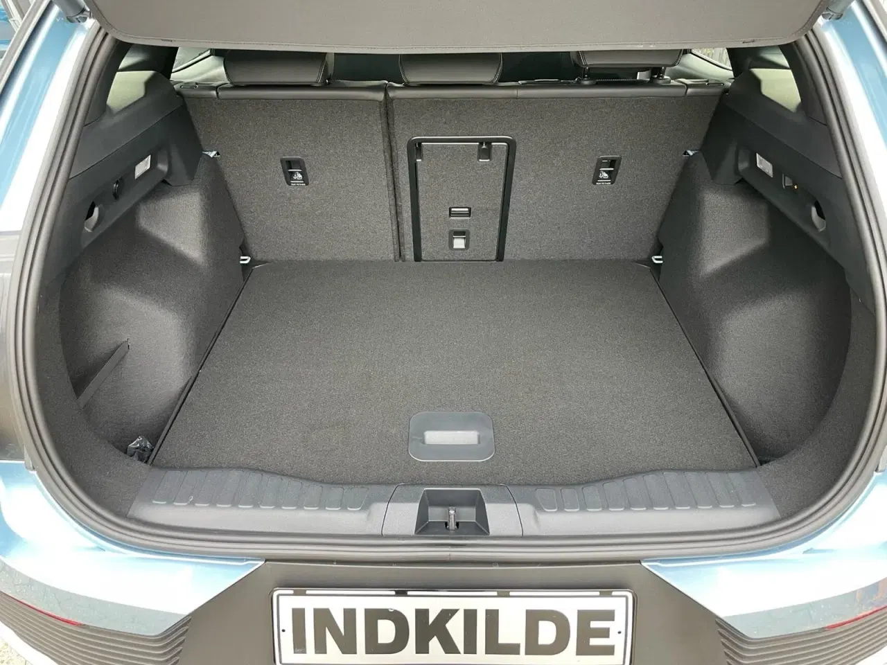 Billede 8 - Ford Explorer 82 Premium Extended Range
