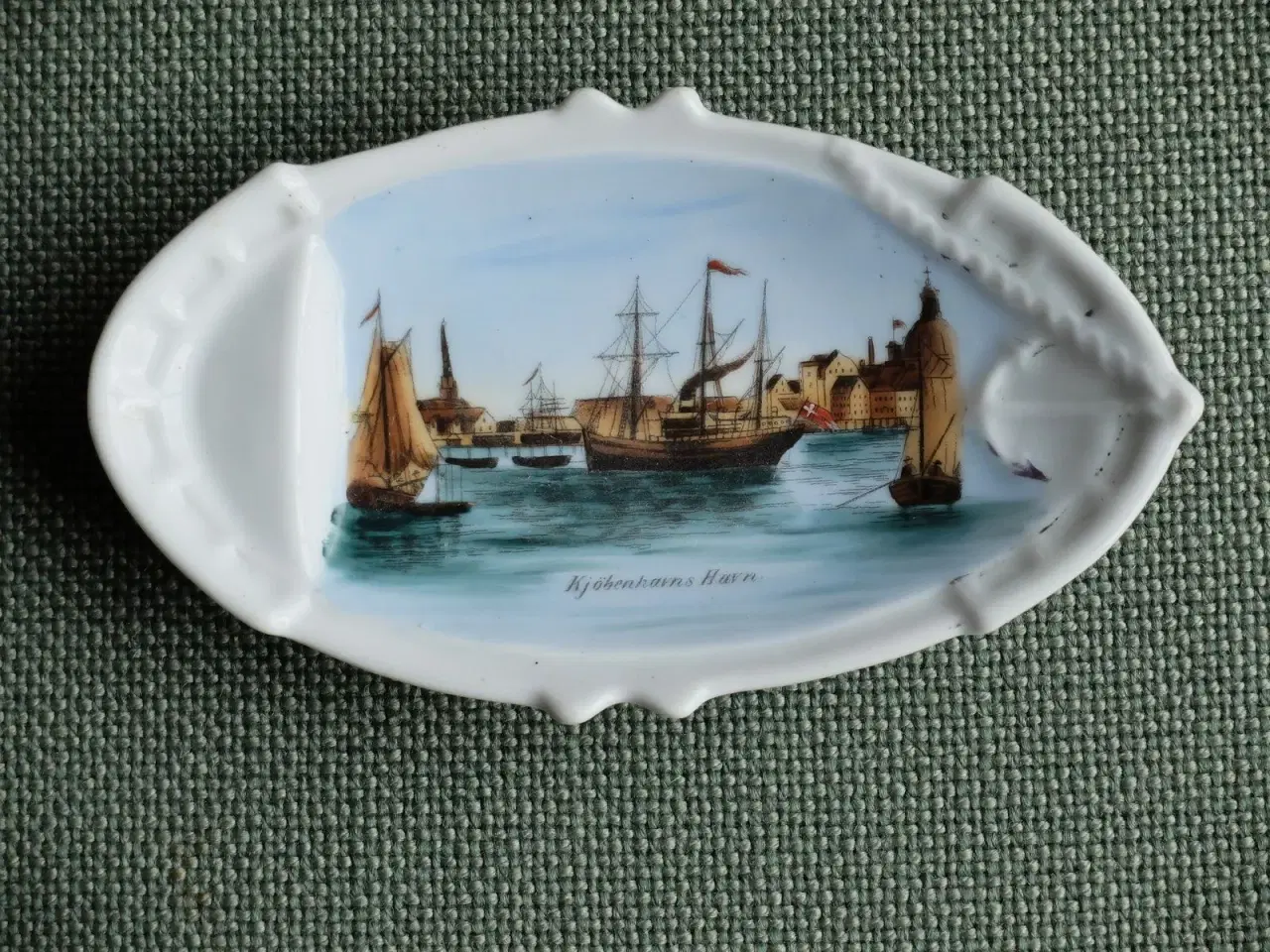 Billede 3 - 1800-tals Københavner souvenir