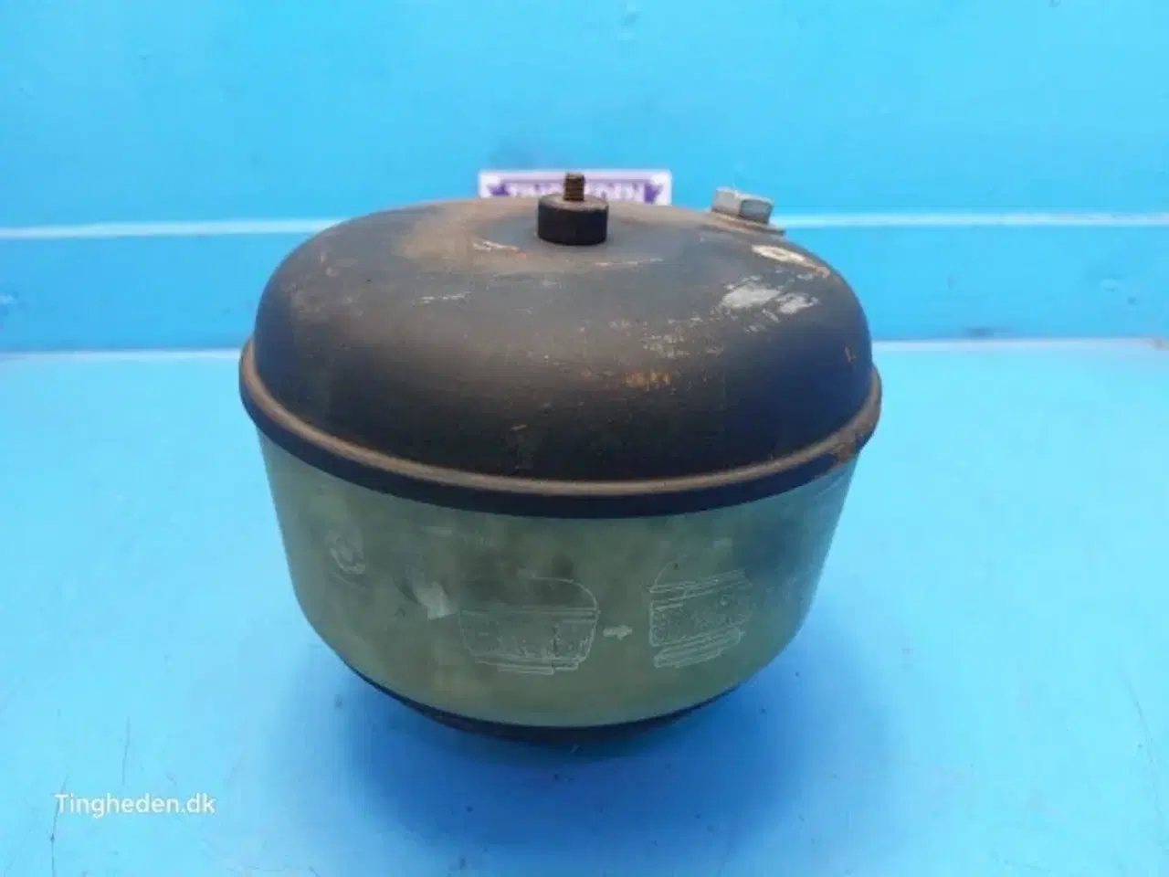 Billede 12 - Massey Ferguson 3060 Forfilter 1693129M1