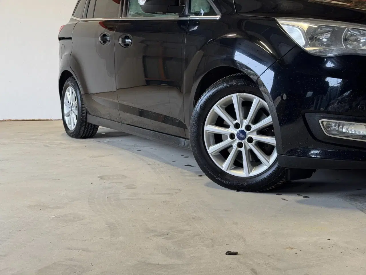 Billede 3 - Ford Grand C-MAX 1,5 SCTi 150 Titanium aut. 7prs