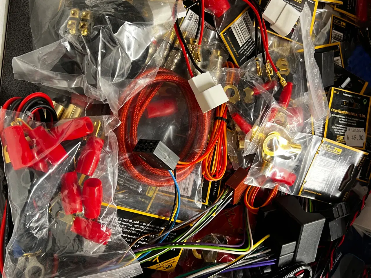 Billede 4 - Hertz subwoofer på tilbud