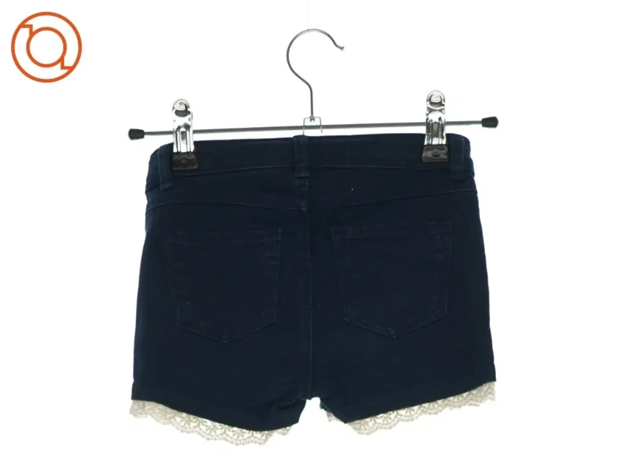Billede 2 - Shorts fra H&M (Str. 104)