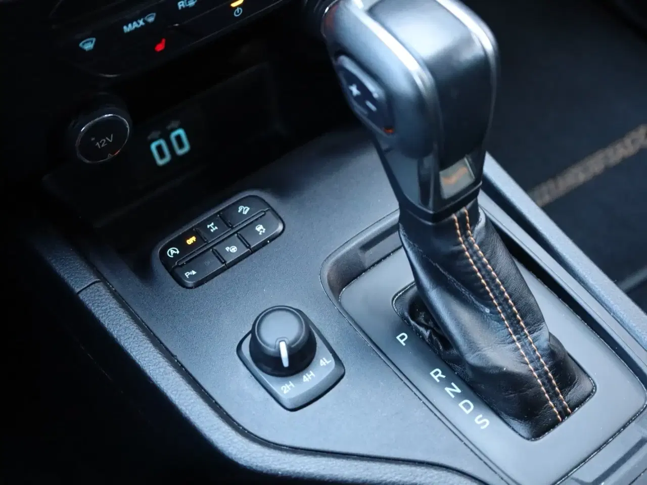 Billede 7 - Ford Ranger 2,0 EcoBlue Wildtrak Db.Kab aut.